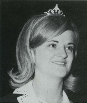 Carole Blakesley 1965