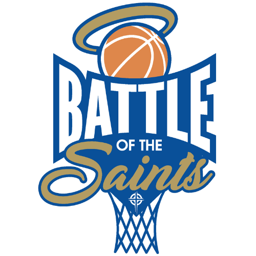 Battle of the Saints Logo